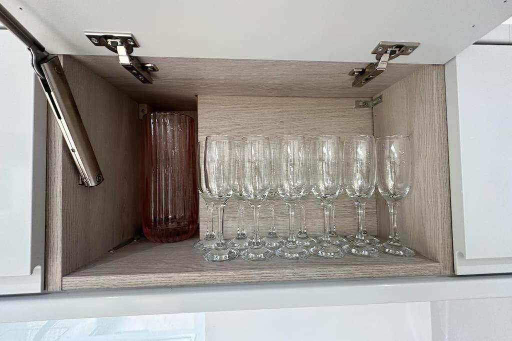 Hutchcomb Villa, 4 Bed Luxury House,Oxford+Parking エクステリア 写真